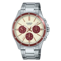 Casio S72107492 - Herrenuhr COLLECTION (Ø 43,5 mm)
