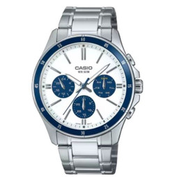 Casio S72107491 - Herrenuhr COLLECTION (Ø 43,5 mm)