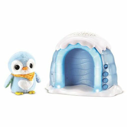 Vtech Baby S71009730 - Musical Toy PENGUIN NIGHT