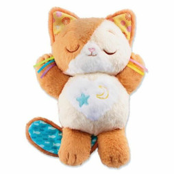 Vtech Baby S71010045 - Musical Toy My Kitten Sweet Night