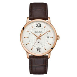 Bulova S72107156 - Herrenuhr 97B225