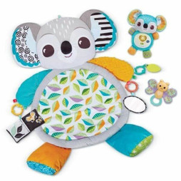 Vtech Baby S71010219 - Activity centre Koala Cuddle Activity Mat