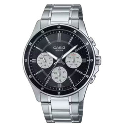 Casio S72107493 - Herrenuhr COLLECTION (Ø 43,5 mm)