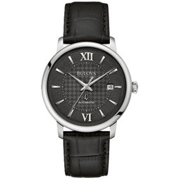Bulova S72107147 - Herrenuhr 96B441
