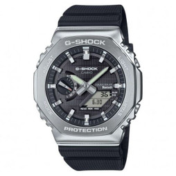 Casio G-Shock S72105271 - Herrenuhr GBM-2100-1AER (Ø 44,5 mm)