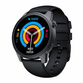 Denver Electronics S6504954 - Smartwatch Black 1,43"