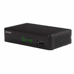 Denver Electronics S6504848 - TDT Tuner DTB148