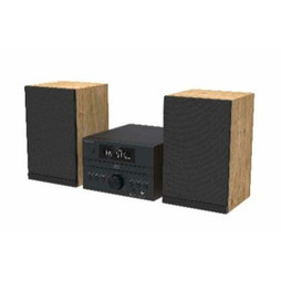 Thomson S71009926 - Mini Hifi MIC123BT