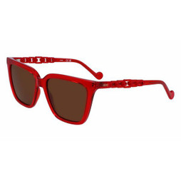 LIU JO S0386723 - Lunettes de soleil Femme LJ780S-600 ø 56 mm