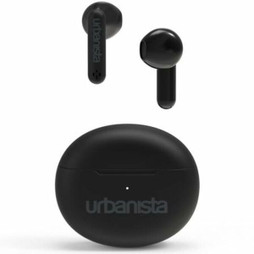 Urbanista S9914926 - In-ear Bluetooth Headphones URAUMB Black