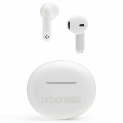 Urbanista S9914927 - In-ear Bluetooth Headphones URAUPW White