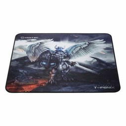 Hiditec S9913697 - Gaming Mouse Mat MPA010000 (45 x 40 x 3 cm)