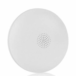 Smartwares S9913079 - Smoke Detector FWA-18400