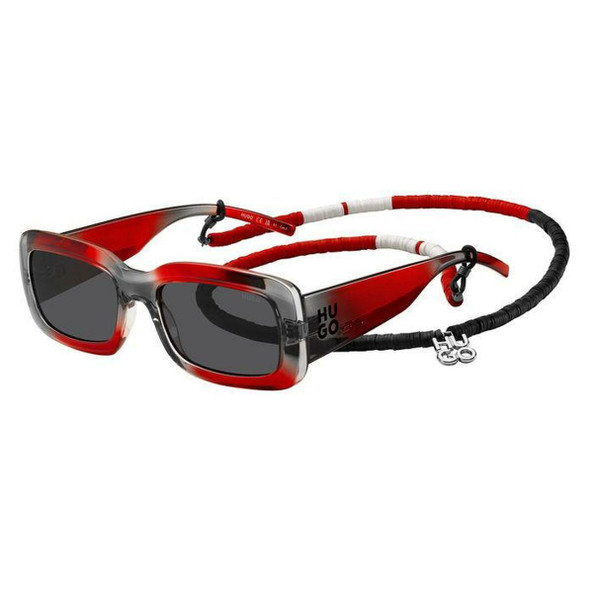 Hugo Boss S0385543 - Unisex Sunglasses HG-1281-S-268F6IR ø 56 mm
