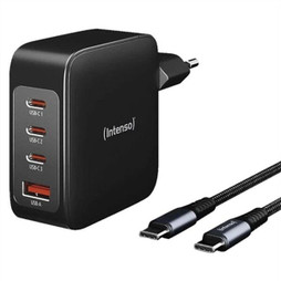 INTENSO S0242190 - USB-C Cable W140A3C 140 W