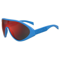 Moschino S0386194 - Unisex Sunglasses MOS157-S-PJPJ9UW Ø 99 mm