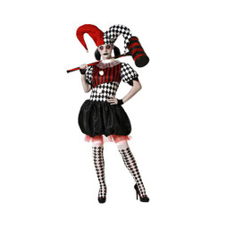 BigBuy Carnival S1135231 - Déguisement pour Adultes M/L