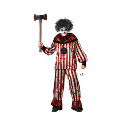 BigBuy Carnival S1135223 - Déguisement pour Adultes M/L