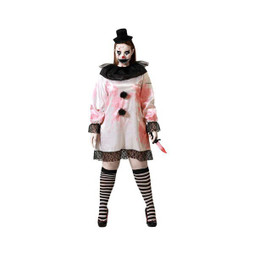 BigBuy Carnival S1135257 - Déguisement pour Adultes XXL