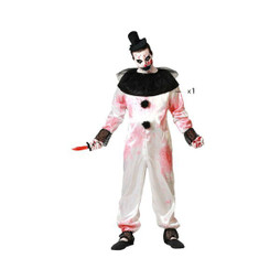 BigBuy Carnival S1135253 - Déguisement pour Adultes XXL