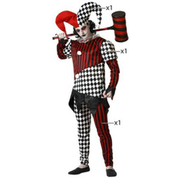 BigBuy Carnival S1135227 - Costume for Adults M/L