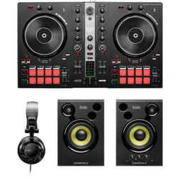 Hercules M0324648 - Control DJ 4781049
