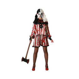 BigBuy Carnival S1135219 - Costume for Adults M/L