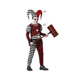 BigBuy Carnival S1135167 - Costume for Children 3-4 Years