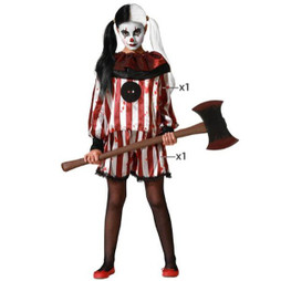 BigBuy Carnival S1135161 - Costume for Children 7-9 Years