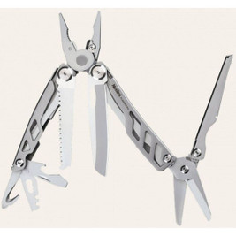 Nextool S1906778 - Couteau Argenté