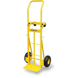 Stanley S91108081 - Chariot SH-SXWT-FT505-SP Acier Plastique 200 kg 100 kg