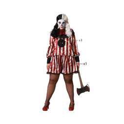 BigBuy Carnival S1135221 - Costume for Adults XXL