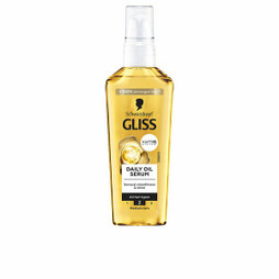 Schwarzkopf S05127893 - Food Supplement GLISS 75 ml