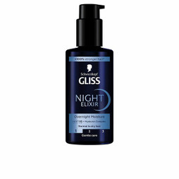 Schwarzkopf S05127896 - Food Supplement GLISS 100 ml