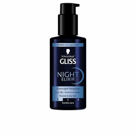 Schwarzkopf S05127896 - Nahrungsergänzungsmittel GLISS 100 ml