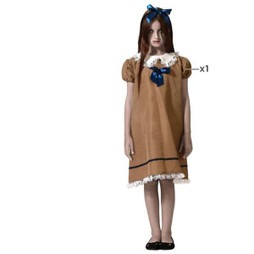 BigBuy Carnival S1135132 - Costume for Children 5-6 Years