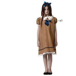 BigBuy Carnival S1135131 - Costume for Children 3-4 Years