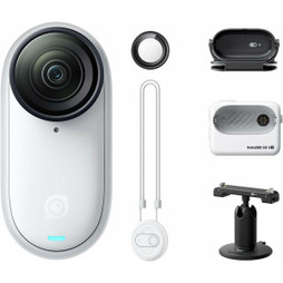 Insta360 S0460144 - Digital Camera