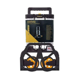 Stanley S91107196 - Chariot FXWT-706 Plastique 125 Kg