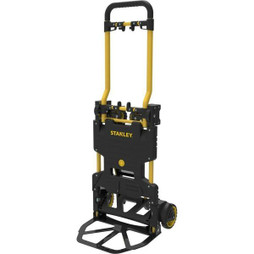 Stanley S91108078 - Wheelbarrow SXWT-FT585-SP Steel 70/137 KG