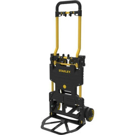 Stanley S91108078 - Chariot SXWT-FT585-SP Acier 70/137 KG