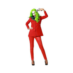 BigBuy Carnival S1135214 - Costume for Adults XL