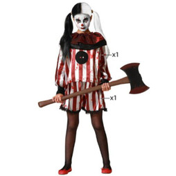 BigBuy Carnival S1135160 - Costume for Children 5-6 Years