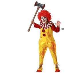 BigBuy Carnival S1135063 - Déguisement pour Enfants 7-9 Ans