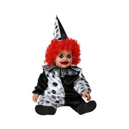 BigBuy Carnival S1132830 - Déguisement pour Enfants 6-12 Mois