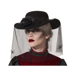 BigBuy Carnival S1132507 - Chapeau
