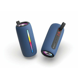 Denver Electronics S0459769 - Haut-parleurs bluetooth BTL-360BU