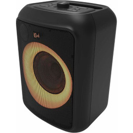 KLIPSCH S0460064 - Haut-parleurs bluetooth GIG XL Noir 300 W