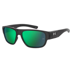 Under Armour S0386612 - Lunettes de soleil Homme UA-SCORCHER-CBLG0Z9 ø 60 mm