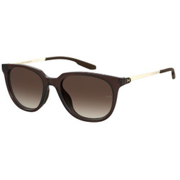 Under Armour S0386565 - Lunettes de soleil Femme UA-CIRCUIT-YL3F4HA ø 54 mm